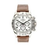 Rolex Daytona 16519 - (1/5)