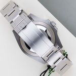 Rolex Submariner Date 126610LN (2025) - Zwart wijzerplaat 41mm Staal (6/8)