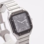 Cartier Santos WSSA0037 - (5/8)