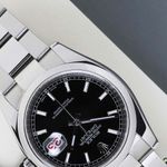 Rolex Datejust 36 116200 (2013) - 36 mm Steel case (4/8)