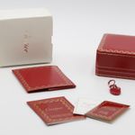 Cartier Panthère W25032F5 - (8/8)