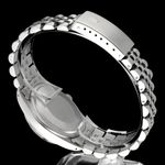 Rolex Datejust 36 16014 (1985) - 36 mm Steel case (7/7)