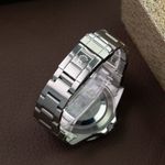 Rolex GMT-Master 16700 (1999) - Zwart wijzerplaat 40mm Staal (4/5)