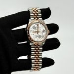 Rolex Datejust 278341RBR - (9/10)