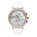 Blancpain Women 3626-2954-58A (2022) - Pearl dial 39 mm Rose Gold case (1/1)