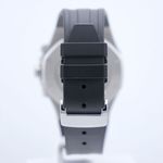 Audemars Piguet Royal Oak Tourbillon 26377SK.OO.D002CA.01 (2010) - Zwart wijzerplaat 44mm Staal (15/24)