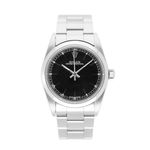 Rolex Oyster Perpetual 31 77080 - (1/5)