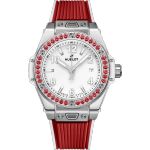 Hublot Big Bang 485.SR.2210.RX.1213 (2025) - Wit wijzerplaat 33mm Staal (1/1)