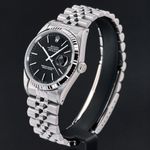 Rolex Datejust 36 16234 (1988) - 36 mm Steel case (4/8)