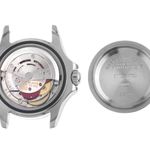 Rolex Yacht-Master 169623 (1997) - 29 mm Gold/Steel case (8/8)