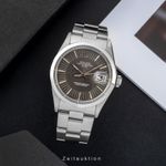 Rolex Oyster Perpetual Date 1500 - (3/8)