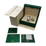 Rolex GMT-Master II 116710BLNR (2019) - Zwart wijzerplaat 40mm Staal (5/5)