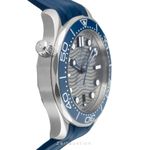 Omega Seamaster Diver 300 M 210.32.42.20.06.001 - (6/8)