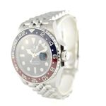 Rolex GMT-Master II 126710BLRO - (2/7)