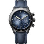 Blancpain Fifty Fathoms Bathyscaphe 5200-0140-O52A (2026) - Blue dial 44 mm Ceramic case (1/1)