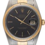 Rolex Datejust 36 16233 - (1/8)