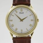 Piaget Gouverneur 90970 - (1/4)