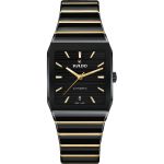 Rado Unknown R10200152 (2026) - Black dial 32 mm Steel case (1/1)