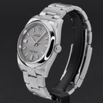 Rolex Oyster Perpetual 36 116000 (2017) - 36 mm Steel case (3/8)