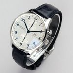 IWC Portuguese Chronograph IW371605 - (4/8)