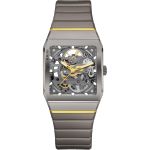 Rado Unknown R10206109 (2026) - Transparent dial 33 mm Ceramic case (1/1)