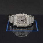 Cartier Santos WSSA0018 - (5/8)