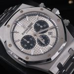 Audemars Piguet Royal Oak Chronograph 26331ST.OO.1220ST.03 - (4/8)