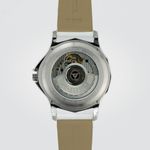 Corum Admiral's Cup Legend 38 384.101.47/F149 AN01 (2025) - Pearl dial 39 mm Steel case (5/8)