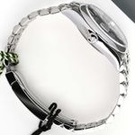 Rolex Datejust 36 126200 (2023) - Black dial 36 mm Steel case (7/7)