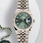 Rolex Datejust 36 126234 - (1/5)