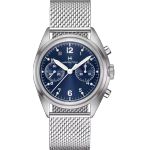 Hamilton Khaki Aviation H76409140 (2026) - Blue dial 41 mm Steel case (1/1)
