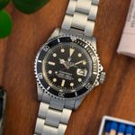 Rolex Submariner Date 1680 - (1/8)