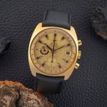 Omega Seamaster ST 176.007 - (1/8)