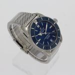 Breitling Superocean Heritage II 42 AB2010161C1A1 (2024) - Blauw wijzerplaat 42mm Staal (2/4)