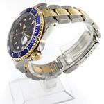 Rolex Submariner Date 16613 - (2/6)