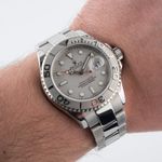 Rolex Yacht-Master 40 16622 - (5/5)