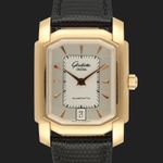 Glashütte Original Senator Karrée 1-39-20-02-02-04 - (3/8)