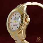 Rolex Yacht-Master 169628 - (3/8)