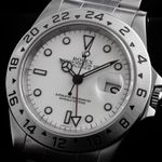 Rolex Explorer II 16570 - (3/8)