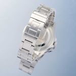 Rolex GMT-Master 16700 (1997) - Black dial 40 mm Steel case (7/8)