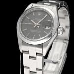 Rolex Oyster Perpetual Lady Date 69160 - (6/7)