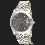 Rolex Datejust 41 126300 - (1/8)