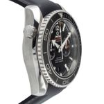 Omega Seamaster Planet Ocean Chronograph 232.32.46.51.01.003 (Unknown (random serial)) - Black dial 46 mm Steel case (7/8)