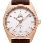 Omega Globemaster 130.53.39.21.02.001 - (1/1)
