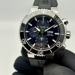 Oris Aquis Chronograph 01 774 7743 4155-07 4 24 64EB - (3/8)