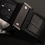 Hublot Classic Fusion Ultra-Thin 515.CM.0140.LR (2014) - Transparent dial 45 mm Ceramic case (6/8)