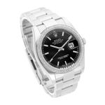 Rolex Datejust 36 116200 (2014) - 36mm Staal (3/5)