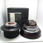 Audemars Piguet Royal Oak Offshore Chronograph 26062OR.OO.A002CA.01 (2007) - Black dial 44 mm Rose Gold case (5/6)
