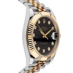 Rolex Datejust 41 126333 (2021) - 41 mm Gold/Steel case (5/7)