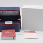 Omega Seamaster Diver 300 M 210.30.42.20.04.002 (Unknown (random serial)) - White dial 42 mm Steel case (8/8)